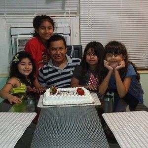 Meet your Posher, Marcelo